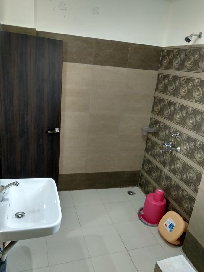 Oyo 60976 Hotel Shree Ji Morena ภายนอก รูปภาพ